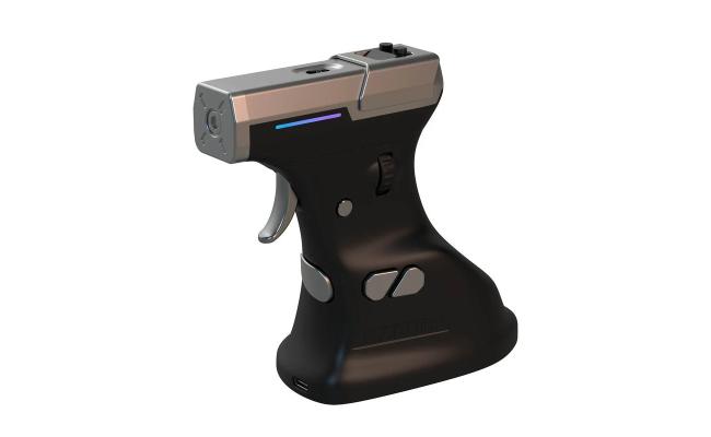 Ragnok ErgoStrike7, Next-Gen FPS Gaming Mouse with Recoil